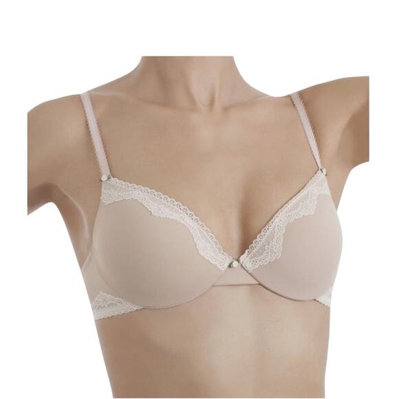 b.tempt'd by Wacoal Women's Soft Touch Push Up Bra 34B - Picture 1 of 1